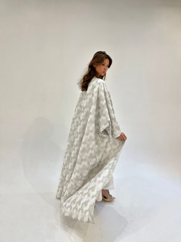 Kimono NAÏS – Image 2