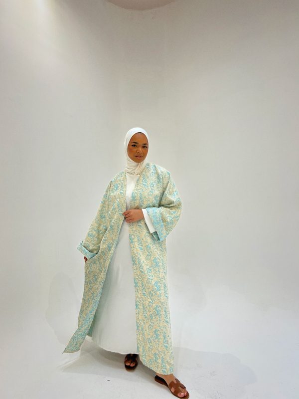 Kimono AZUR – Image 2