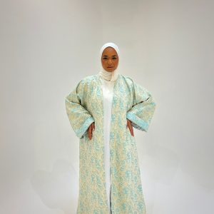 Kimono AZUR