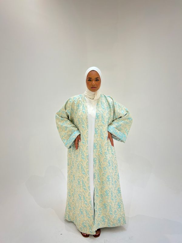 Kimono AZUR