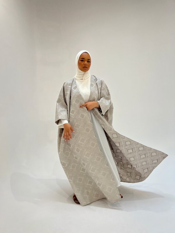 Kimono CHYPRE – Image 2