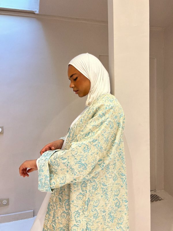 Kimono AZUR – Image 3