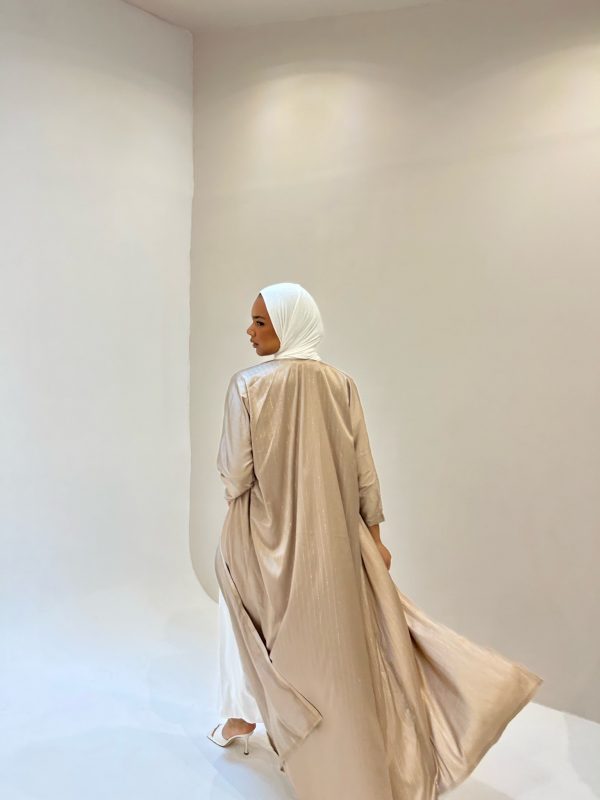 Kimono ZEBRA – Image 3