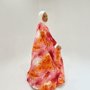 Kimono PINKY BLOSSOM