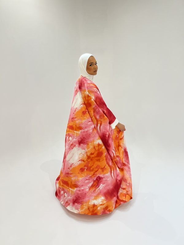Kimono PINKY BLOSSOM