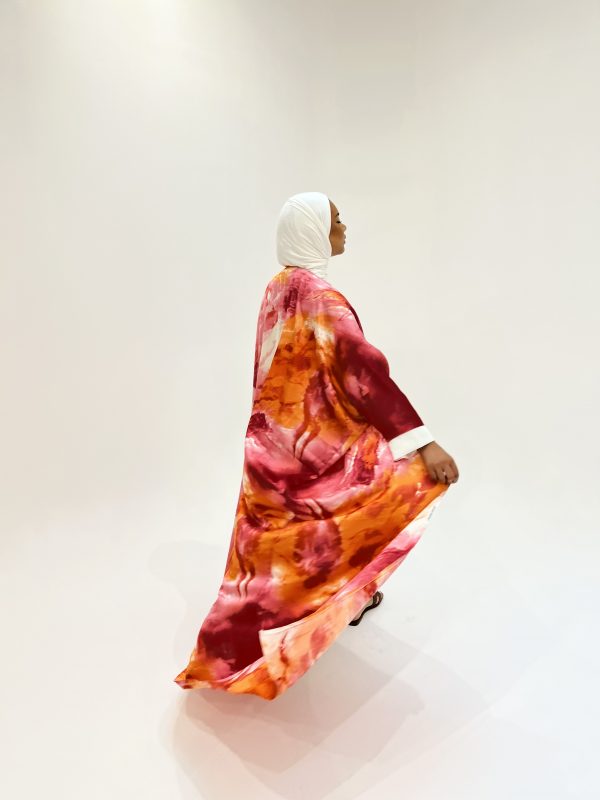Kimono PINKY BLOSSOM – Image 3