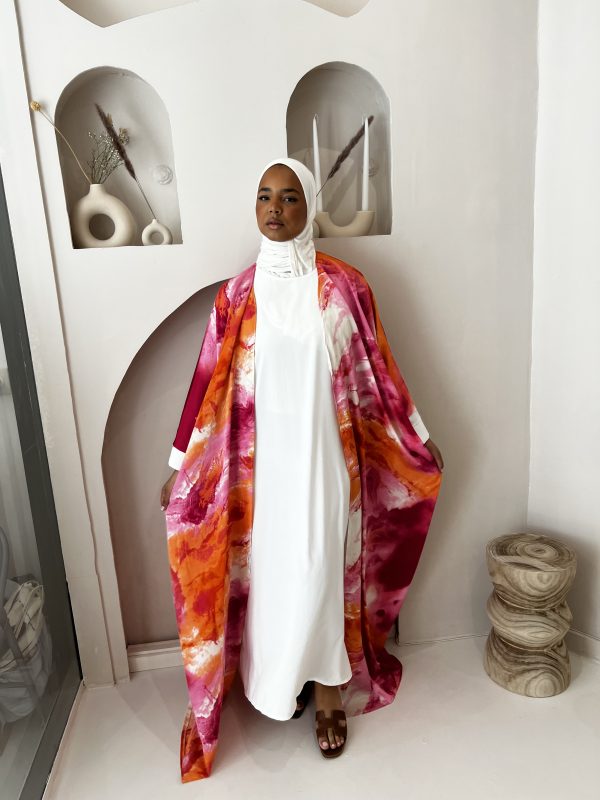 Kimono PINKY BLOSSOM – Image 4